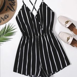 NWT SHEIN Romper
